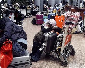 L'Egypte met fin aux restrictions de visas pour les Palestiniens (attention, information démentie par Wafa.news)